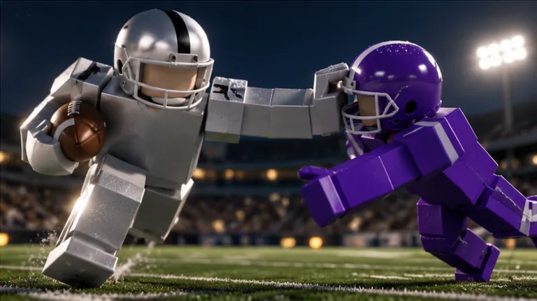 Ragdoll Football Camera Controls: PC, Mobile & Console
